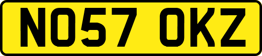 NO57OKZ
