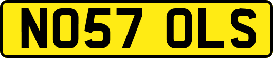 NO57OLS