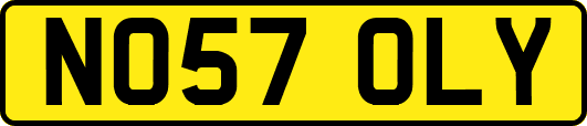 NO57OLY