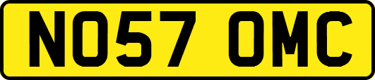 NO57OMC