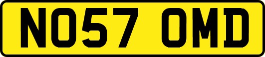 NO57OMD