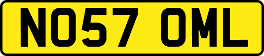 NO57OML