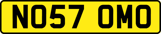NO57OMO