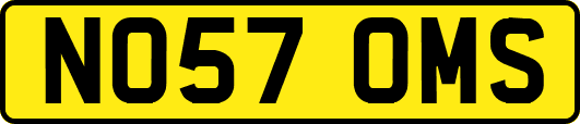 NO57OMS