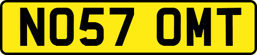NO57OMT