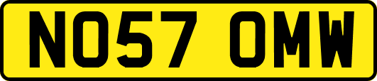 NO57OMW