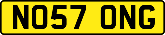 NO57ONG
