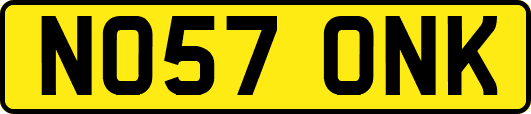 NO57ONK