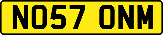 NO57ONM