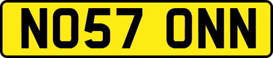 NO57ONN
