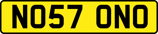 NO57ONO
