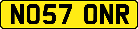 NO57ONR
