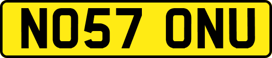 NO57ONU