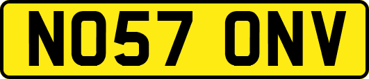 NO57ONV