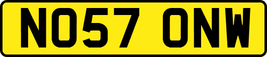 NO57ONW