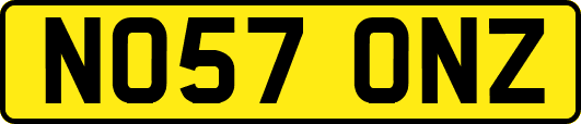 NO57ONZ