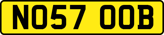 NO57OOB