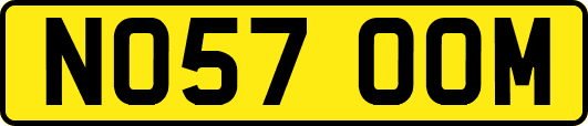 NO57OOM