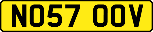 NO57OOV