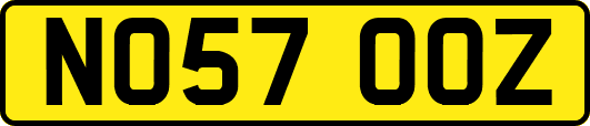 NO57OOZ