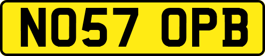 NO57OPB