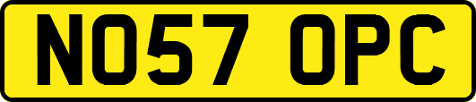 NO57OPC