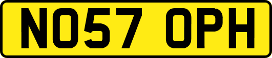 NO57OPH