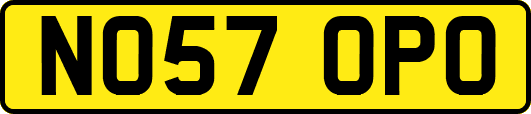 NO57OPO