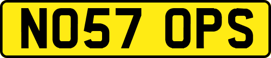 NO57OPS