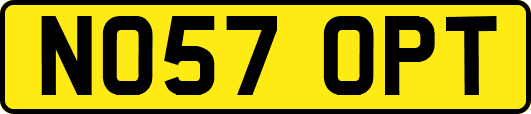 NO57OPT
