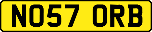 NO57ORB