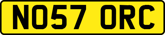 NO57ORC