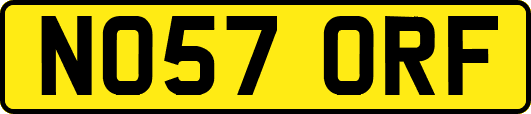 NO57ORF