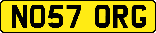 NO57ORG