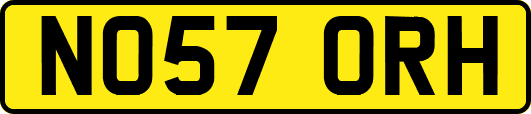 NO57ORH