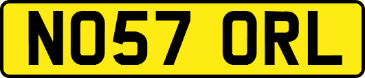 NO57ORL