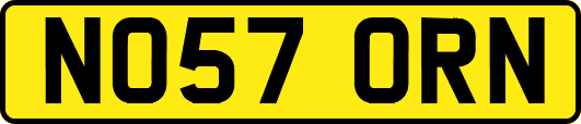 NO57ORN