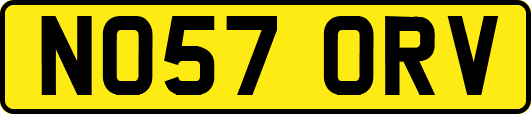 NO57ORV