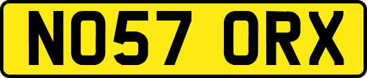 NO57ORX