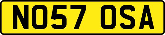 NO57OSA
