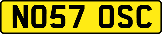 NO57OSC