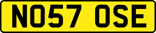 NO57OSE