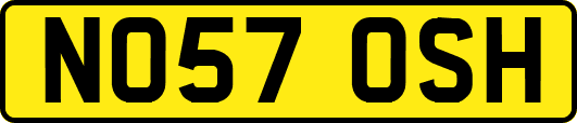NO57OSH
