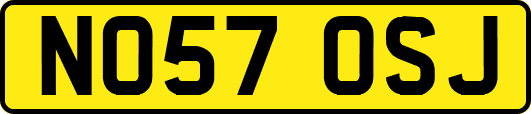 NO57OSJ