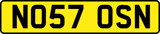 NO57OSN
