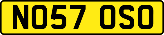 NO57OSO