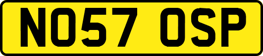 NO57OSP