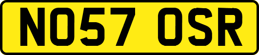 NO57OSR