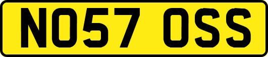 NO57OSS