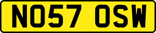 NO57OSW
